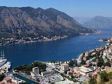 В поездку по Черногории на автомобиле: две недели в сентябре по 60 тысяч с человека