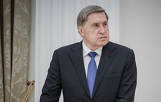 Ушаков: вопрос нового раунда переговоров РФ и США о нормализации "подвис"