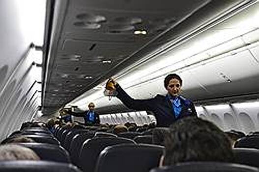 "Аэрофлот" увеличил перевозки пассажиров на 15% в январе