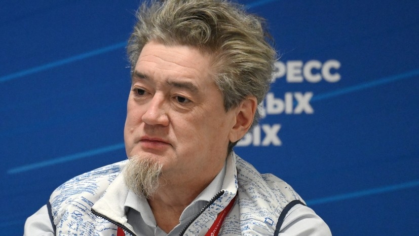 Причиной смерти Андрея Черемисинова могла стать тяжелая болезнь Аргументы и Факт