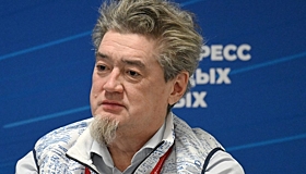 Умер участник программы «Что? Где? Когда?» Андрей Черемисинов