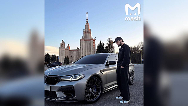 Московский блогер задолжал налоговой службе 1,3 миллиона рублей