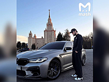 Московский блогер задолжал налоговой службе 1,3 миллиона рублей