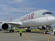 Qatar Airways объявила о сотрудничестве с немецким железнодорожным перевозчиком Deutsche Bahn