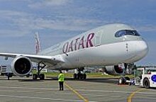 Qatar Airways объявила о сотрудничестве с немецким железнодорожным перевозчиком Deutsche Bahn
