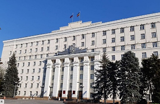 В бюджете Приамурья дополнительно распределили 400 млн рублей