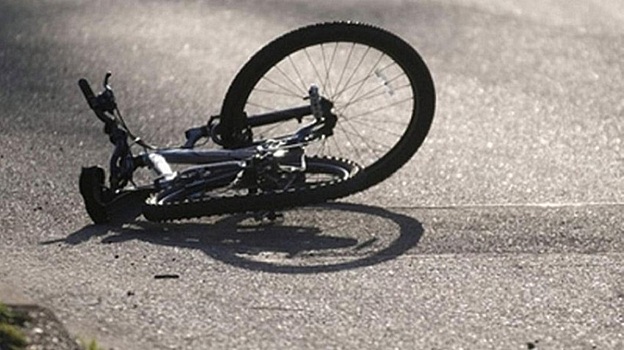 В Пензенской области водитель «десятки» сбил велосипедиста и поехал дальше