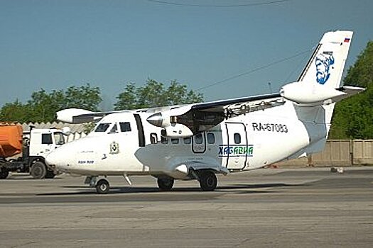 Авиакомпания "Хабавиа" увеличила частоту своих рейсов на север Хабаровского края
