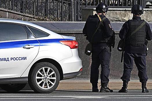 Обломок сбитого украинского беспилотника пробил автомобиль москвичей