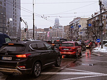 На фоне СВО на Украине вдвое выросли продажи Porsche, Mercedes и BMW