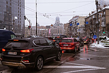 На фоне СВО на Украине вдвое выросли продажи Porsche, Mercedes и BMW