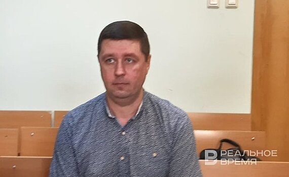 "Вину признаю": в Казани за взятку и две аферы с мигрантами судят экс-начальника ОП "Вишневский"