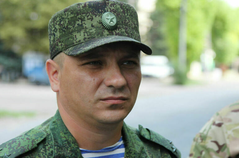 В России высказались о геноциде украинского населения со стороны Киева