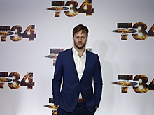 Актер Вольфганг Черни: Я так хотел работать в России, что активно начал учить русский язык