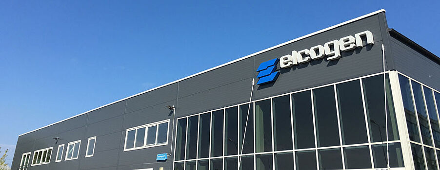 Эстонская компания Elcogen грозится стать мировым лидером