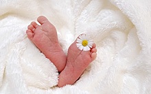 Каждый двенадцатый ребенок в Австрии рождается преждевременно