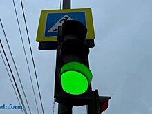 В Пензе хотят заменить контроллеры светофоров на нескольких улицах