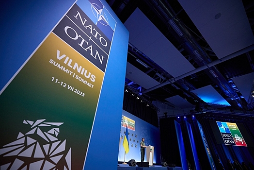 Блинкен пообещал «самый амбициозный» саммит НАТО