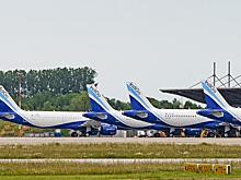 Индийский лоукостер берет три широкофюзеляжных Boeing 777
