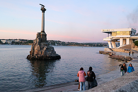 Пушков объяснил, почему ЕК не может запретить признать Крым российским