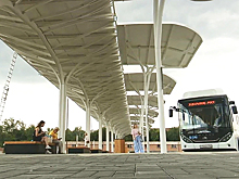 Южные автовокзалы оборудуют антидроновыми сетями