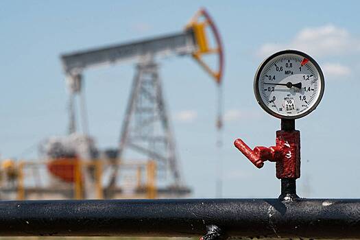 Еще одна страна Европы снизила потолок цен на российскую нефть