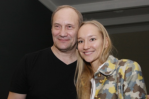 Актриса Сидихина заявила, что считает свою фамилию «абсолютной гордостью»