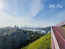 Базовые потребности туристов не могут удовлетворить общественные пространства Владивостока