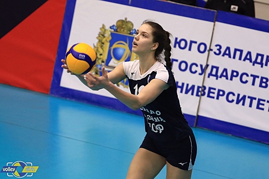 Светлана Гатина подписала контракт с нижегородской «Спартой»