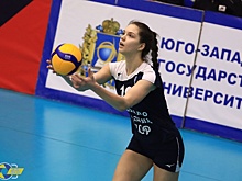 Светлана Гатина подписала контракт с нижегородской «Спартой»