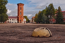Башня на продажу: спасёт ли инвестор от разрушения символ Старой Руссы?