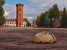 Башня на продажу: спасёт ли инвестор от разрушения символ Старой Руссы?