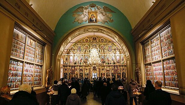Суд изучит спор Петербурга с ФАС о передаче Сампсониевского собора РПЦ