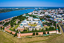 В трех башнях Нижегородского кремля откроются музеи