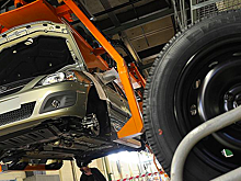 Продажи обновленного Lada Largus начнутся 5 марта