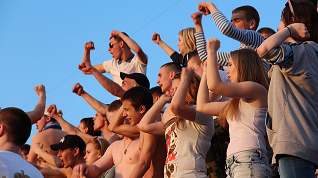 Минспорта отказалось комментировать бойкот фанатов саратовского «Сокола»