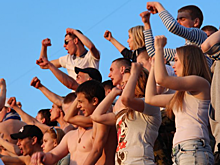 Минспорта отказалось комментировать бойкот фанатов саратовского «Сокола»