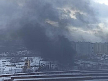 Взрыв в Новосибирске предотвратили сотрудники МЧС