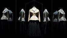 Музей Les Arts Décoratifs готовит ретроспективную выставку к 70-летию Дома Dior