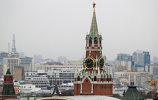 Песков назвал достаточными меры, реализуемые в РФ для поддержания темпов роста экономики