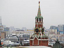 Песков назвал достаточными меры, реализуемые в РФ для поддержания темпов роста экономики
