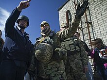 Наблюдатели ОБСЕ на Украине: «Недоверие с обеих сторон по-прежнему весьма велико» (Cicero, Германия)