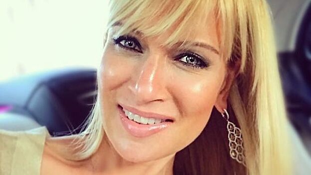 «Смело!» 43-летняя Олеся Судзиловская потрясла снимком без макияжа