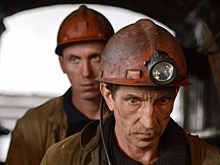 Более 300 горняков могут остаться без работы из-за сокращения добычи угля «Приморскуглём»