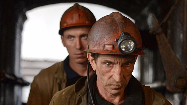 Более 300 горняков могут остаться без работы из-за сокращения добычи угля «Приморскуглём»