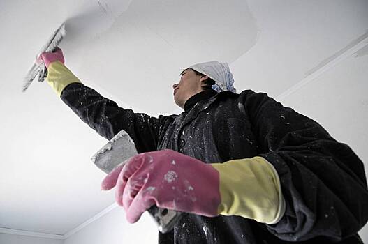 Россиянам назвали способы правильно подготовиться к ремонту