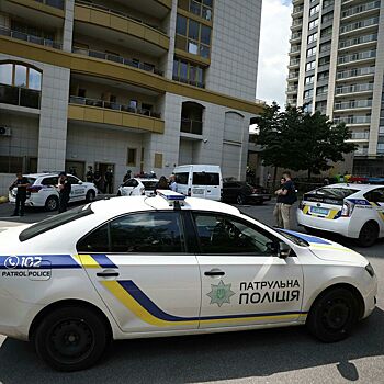 Стало известно о слежке за погибшим в Киеве главой «Белорусского дома в Украине»