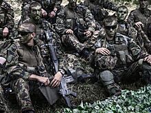 Армия, которой якобы нет: чему можно поучиться у Швейцарии в военном деле