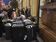 После звонков о "минировании" задержали подростков