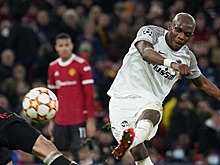 «Спартак» объявил о переходе футболиста сборной Люксембурга Перейры